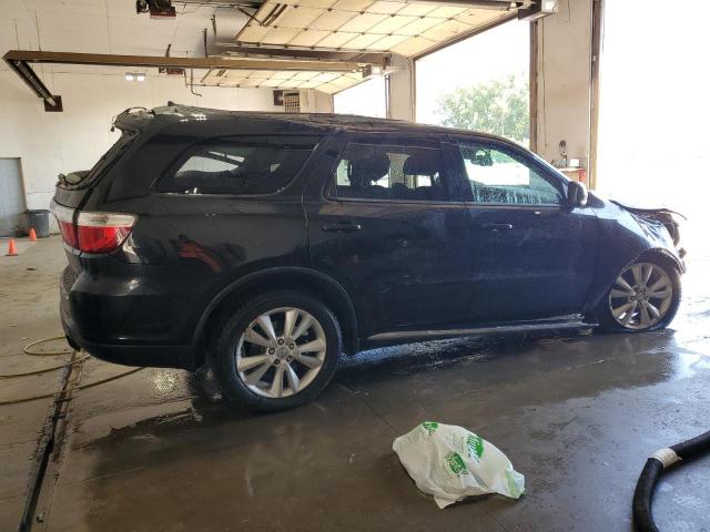 Photo 2 VIN: 1C4RDJDG2CC104369 - DODGE DURANGO CR 