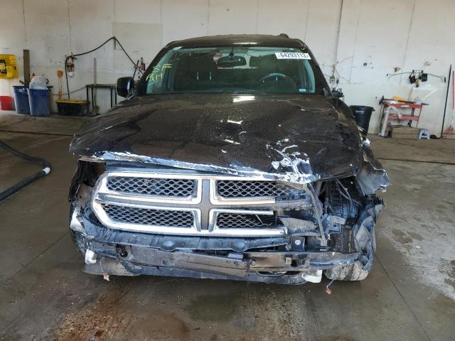 Photo 4 VIN: 1C4RDJDG2CC104369 - DODGE DURANGO CR 