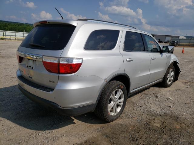 Photo 3 VIN: 1C4RDJDG2CC125786 - DODGE DURANGO CR 