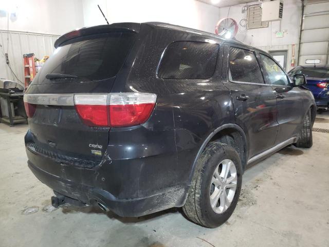 Photo 3 VIN: 1C4RDJDG2CC158755 - DODGE DURANGO CR 