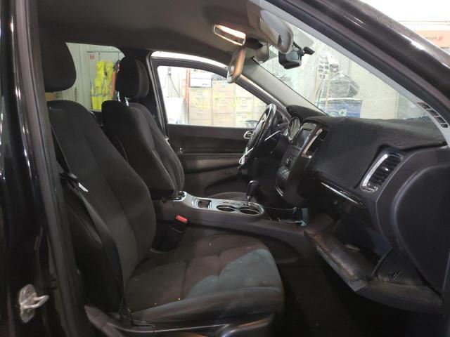 Photo 4 VIN: 1C4RDJDG2CC158755 - DODGE DURANGO CR 