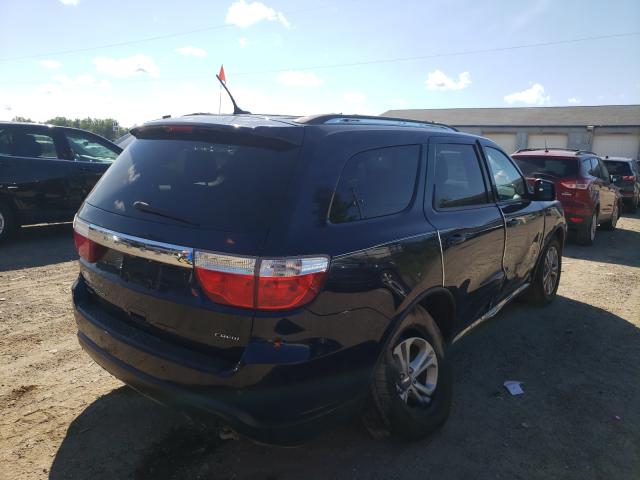 Photo 3 VIN: 1C4RDJDG2CC212930 - DODGE DURANGO CR 