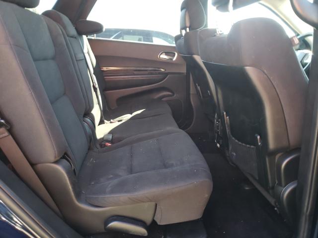 Photo 5 VIN: 1C4RDJDG2CC212930 - DODGE DURANGO CR 