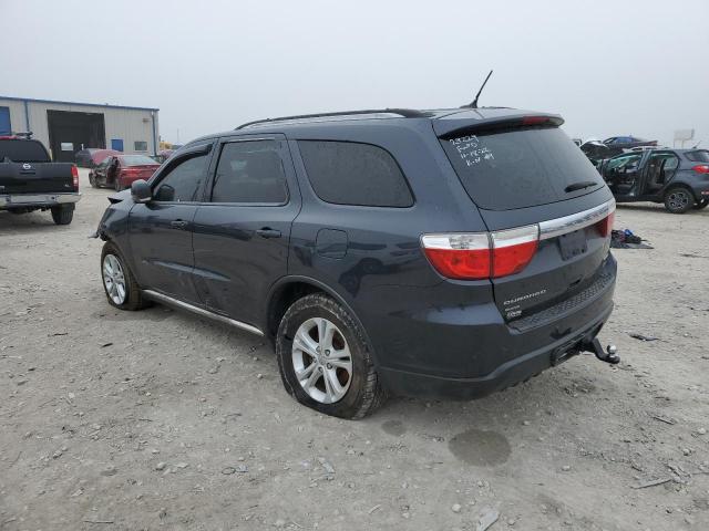 Photo 1 VIN: 1C4RDJDG2CC265708 - DODGE DURANGO CR 