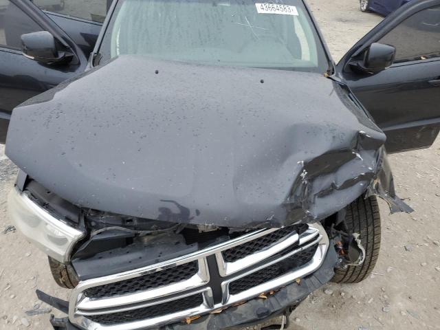 Photo 11 VIN: 1C4RDJDG2CC265708 - DODGE DURANGO CR 