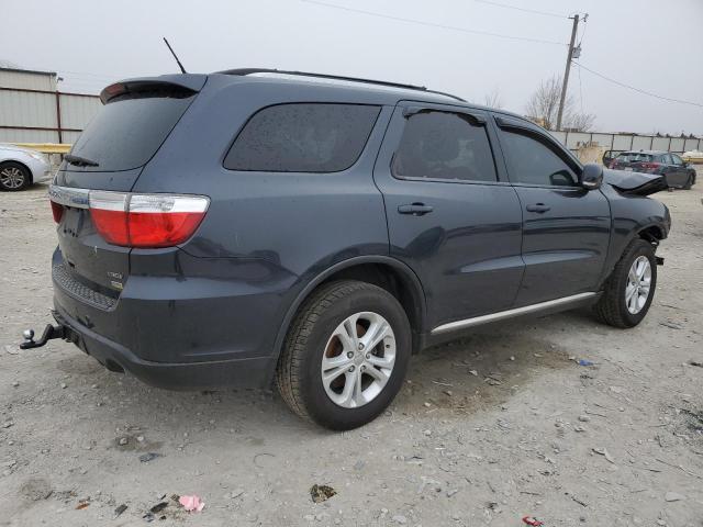 Photo 2 VIN: 1C4RDJDG2CC265708 - DODGE DURANGO CR 