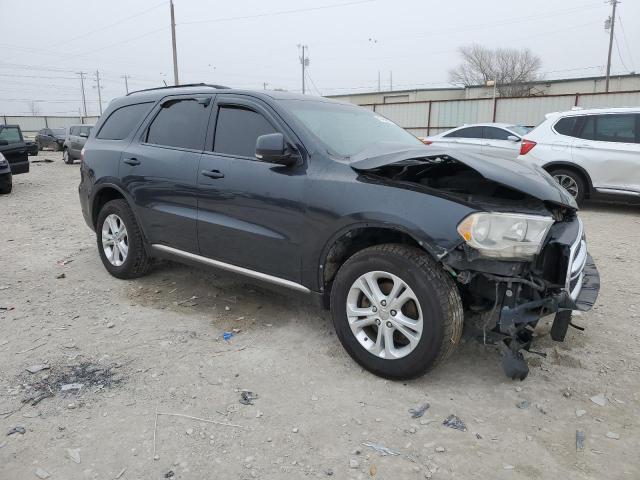 Photo 3 VIN: 1C4RDJDG2CC265708 - DODGE DURANGO CR 