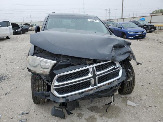 Photo 4 VIN: 1C4RDJDG2CC265708 - DODGE DURANGO CR 