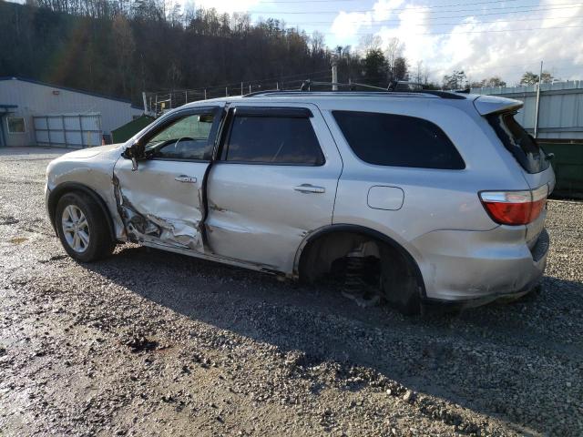 Photo 1 VIN: 1C4RDJDG2CC285912 - DODGE DURANGO CR 