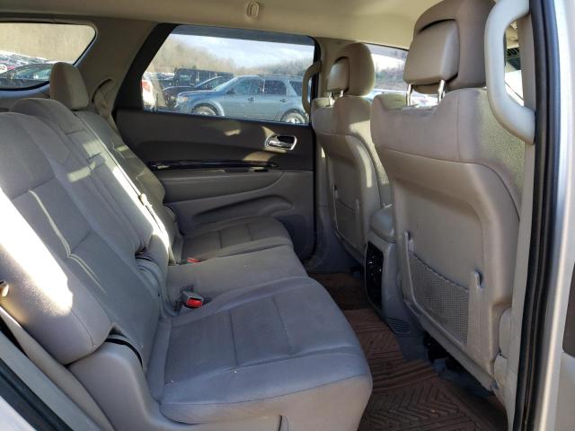 Photo 10 VIN: 1C4RDJDG2CC285912 - DODGE DURANGO CR 