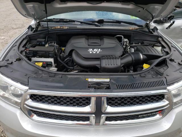 Photo 11 VIN: 1C4RDJDG2CC285912 - DODGE DURANGO CR 