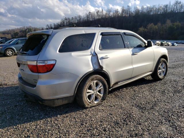 Photo 2 VIN: 1C4RDJDG2CC285912 - DODGE DURANGO CR 