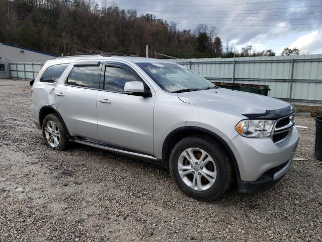 Photo 3 VIN: 1C4RDJDG2CC285912 - DODGE DURANGO CR 