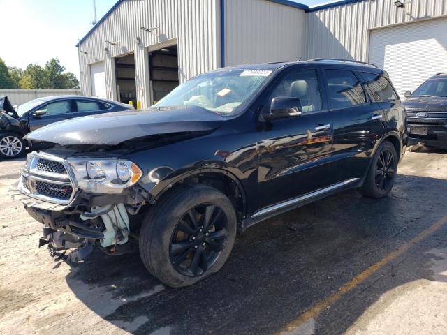 Photo 0 VIN: 1C4RDJDG2DC509505 - DODGE DURANGO CR 