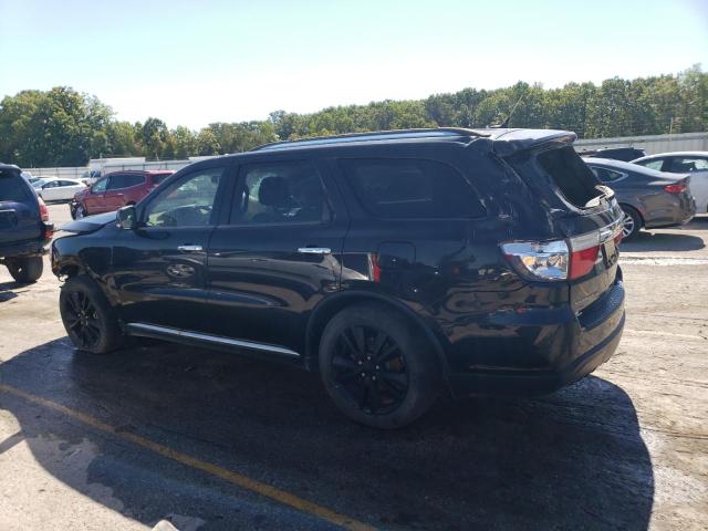 Photo 1 VIN: 1C4RDJDG2DC509505 - DODGE DURANGO CR 