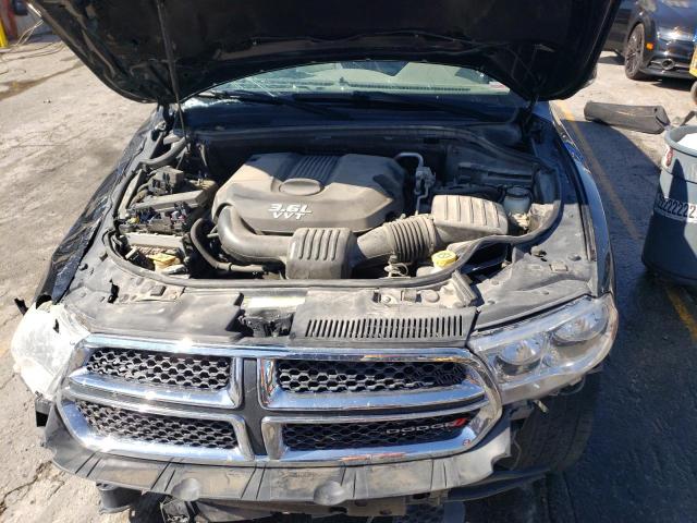 Photo 11 VIN: 1C4RDJDG2DC509505 - DODGE DURANGO CR 