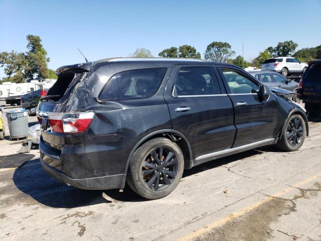 Photo 2 VIN: 1C4RDJDG2DC509505 - DODGE DURANGO CR 