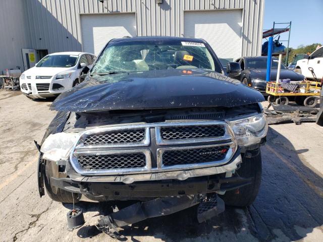 Photo 4 VIN: 1C4RDJDG2DC509505 - DODGE DURANGO CR 