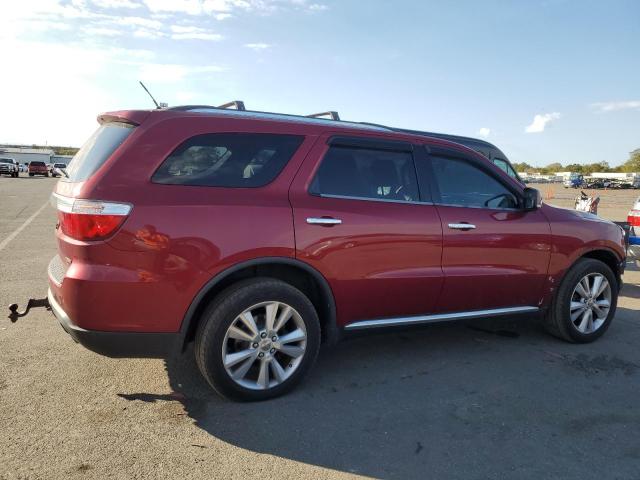 Photo 2 VIN: 1C4RDJDG2DC527616 - DODGE DURANGO CR 