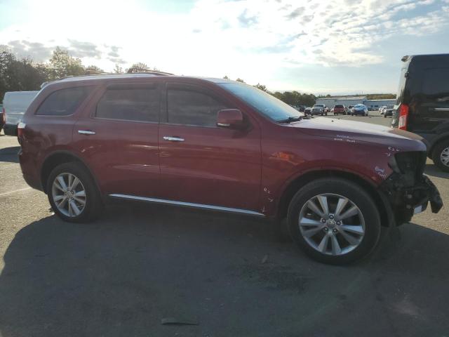 Photo 3 VIN: 1C4RDJDG2DC527616 - DODGE DURANGO CR 