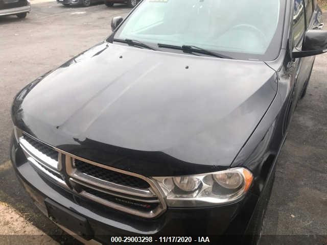 Photo 1 VIN: 1C4RDJDG2DC559658 - DODGE DURANGO 