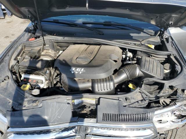 Photo 11 VIN: 1C4RDJDG2DC559661 - DODGE DURANGO 