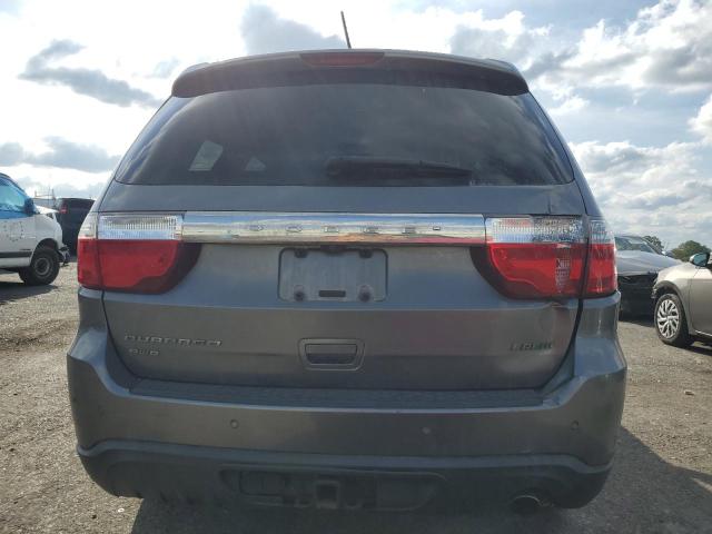 Photo 5 VIN: 1C4RDJDG2DC559661 - DODGE DURANGO 