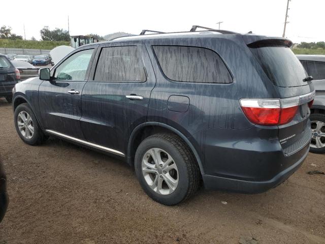 Photo 1 VIN: 1C4RDJDG2DC664569 - DODGE DURANGO CR 