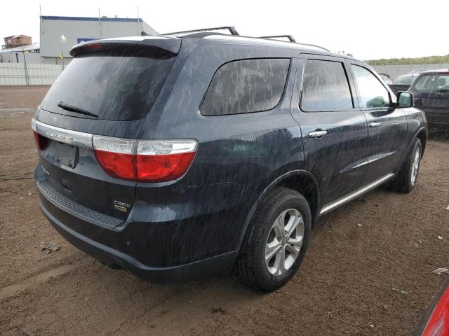 Photo 2 VIN: 1C4RDJDG2DC664569 - DODGE DURANGO CR 