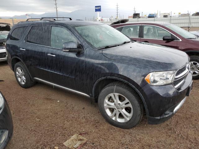 Photo 3 VIN: 1C4RDJDG2DC664569 - DODGE DURANGO CR 