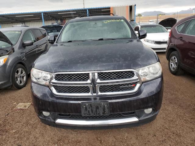 Photo 4 VIN: 1C4RDJDG2DC664569 - DODGE DURANGO CR 