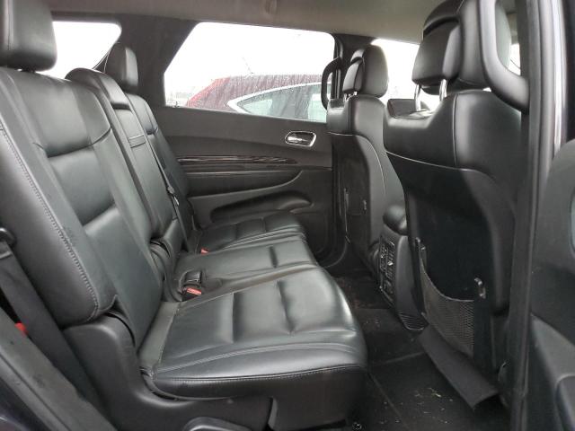 Photo 9 VIN: 1C4RDJDG2DC664569 - DODGE DURANGO CR 