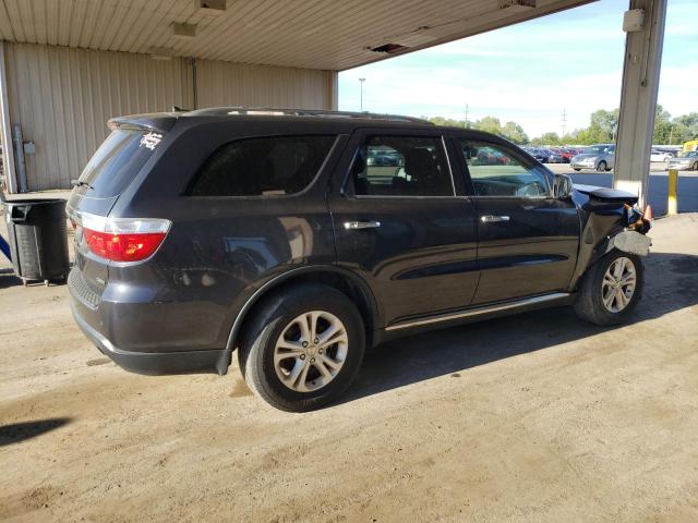 Photo 2 VIN: 1C4RDJDG2DC666371 - DODGE DURANGO CR 