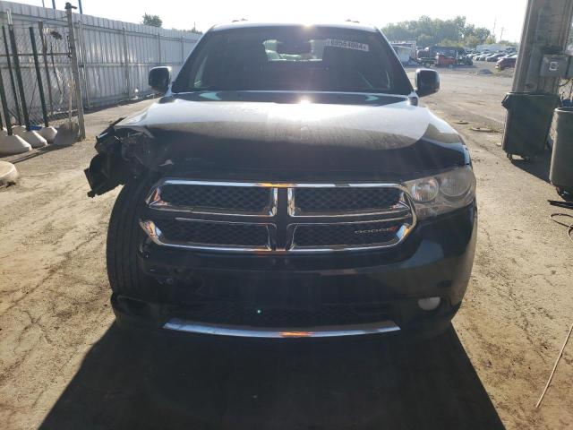 Photo 4 VIN: 1C4RDJDG2DC666371 - DODGE DURANGO CR 