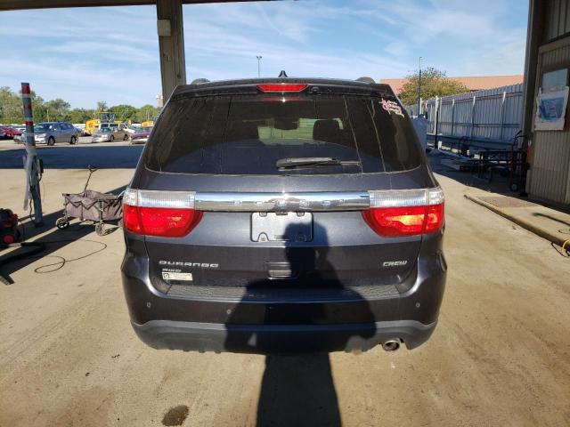 Photo 5 VIN: 1C4RDJDG2DC666371 - DODGE DURANGO CR 