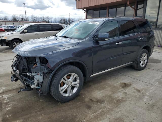 Photo 0 VIN: 1C4RDJDG2DC674051 - DODGE DURANGO 