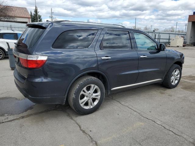 Photo 2 VIN: 1C4RDJDG2DC674051 - DODGE DURANGO 