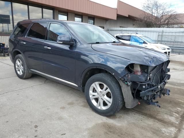 Photo 3 VIN: 1C4RDJDG2DC674051 - DODGE DURANGO 