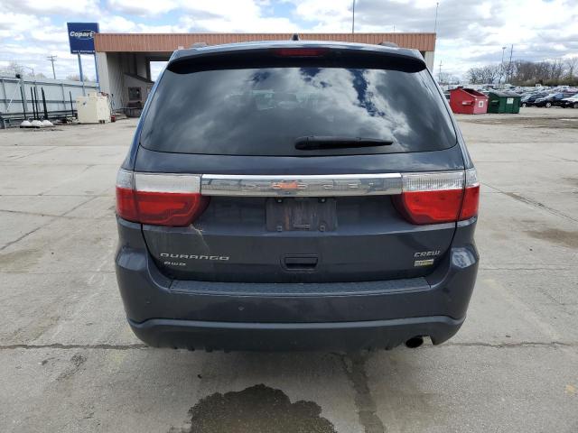 Photo 5 VIN: 1C4RDJDG2DC674051 - DODGE DURANGO 