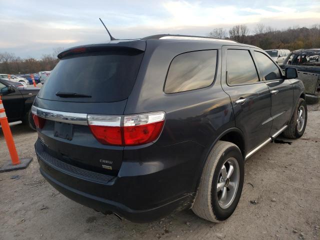 Photo 3 VIN: 1C4RDJDG2DC676365 - DODGE DURANGO CR 