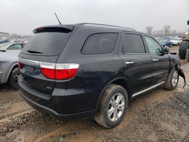 Photo 2 VIN: 1C4RDJDG2DC676639 - DODGE DURANGO 