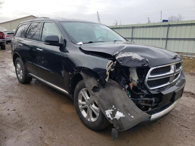 Photo 3 VIN: 1C4RDJDG2DC676639 - DODGE DURANGO 