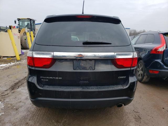 Photo 5 VIN: 1C4RDJDG2DC676639 - DODGE DURANGO 