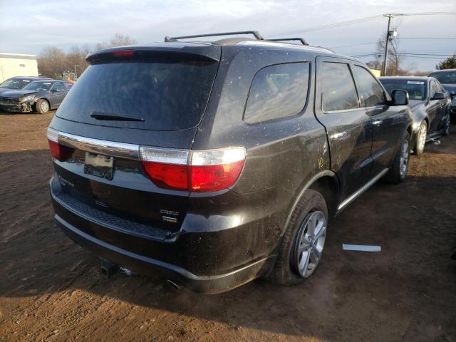 Photo 3 VIN: 1C4RDJDG2DC685227 - DODGE DURANGO CR 