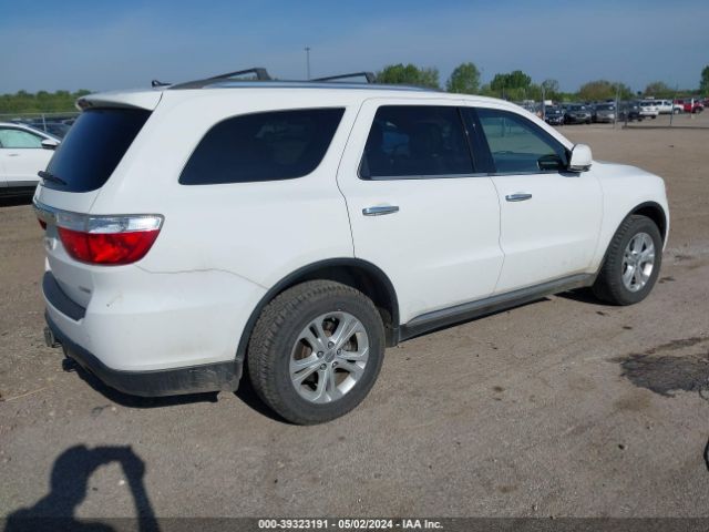 Photo 3 VIN: 1C4RDJDG2DC688340 - DODGE DURANGO 