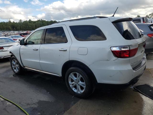 Photo 1 VIN: 1C4RDJDG2DC697278 - DODGE DURANGO CR 