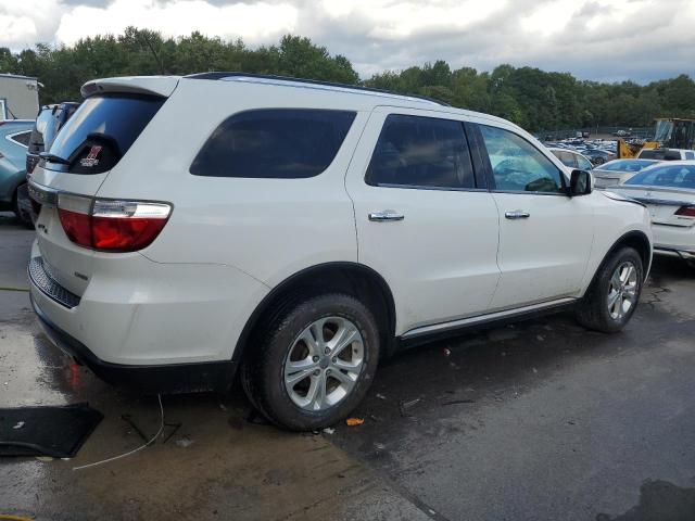 Photo 2 VIN: 1C4RDJDG2DC697278 - DODGE DURANGO CR 