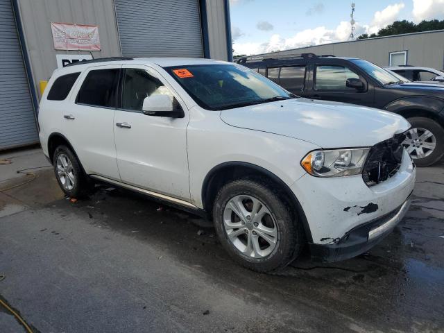 Photo 3 VIN: 1C4RDJDG2DC697278 - DODGE DURANGO CR 