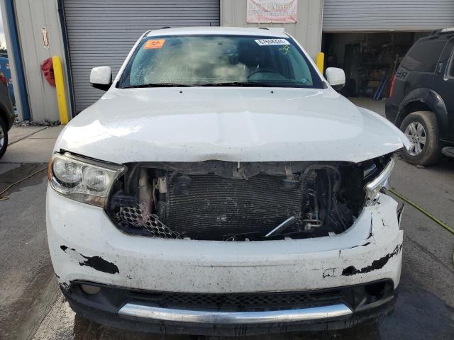 Photo 4 VIN: 1C4RDJDG2DC697278 - DODGE DURANGO CR 