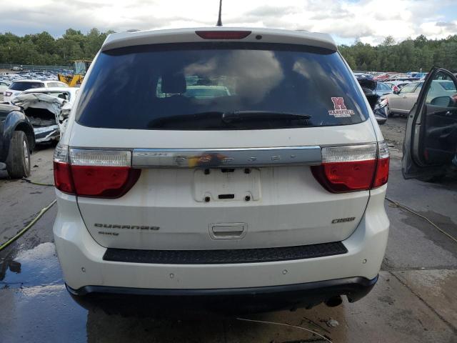 Photo 5 VIN: 1C4RDJDG2DC697278 - DODGE DURANGO CR 